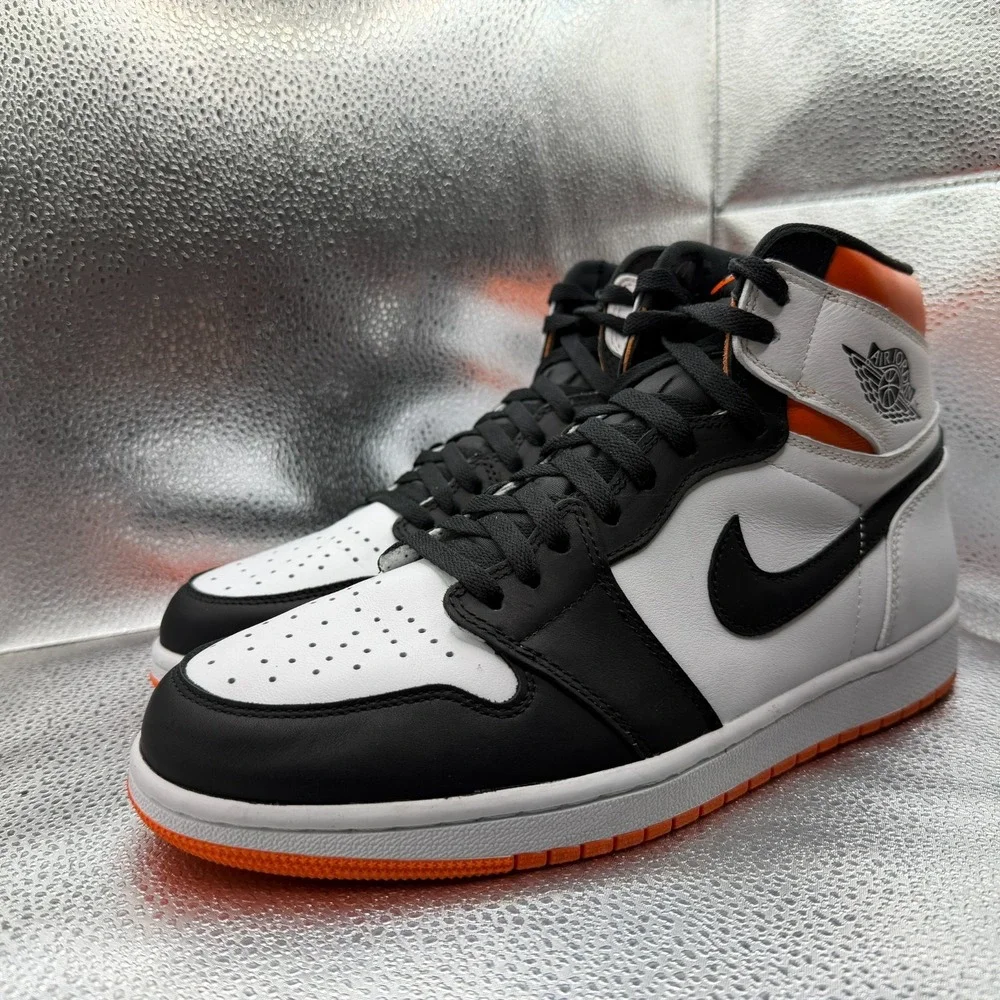 Jordan size 10